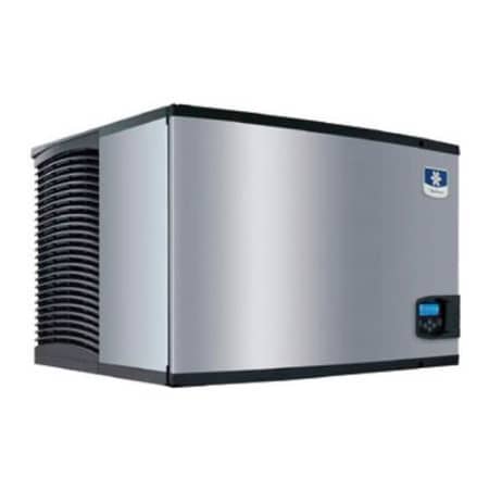 Manitowoc Ice Indigo Series Ice Maker, Cube style, Air-cooled, Self contained condenser IDT-0750A